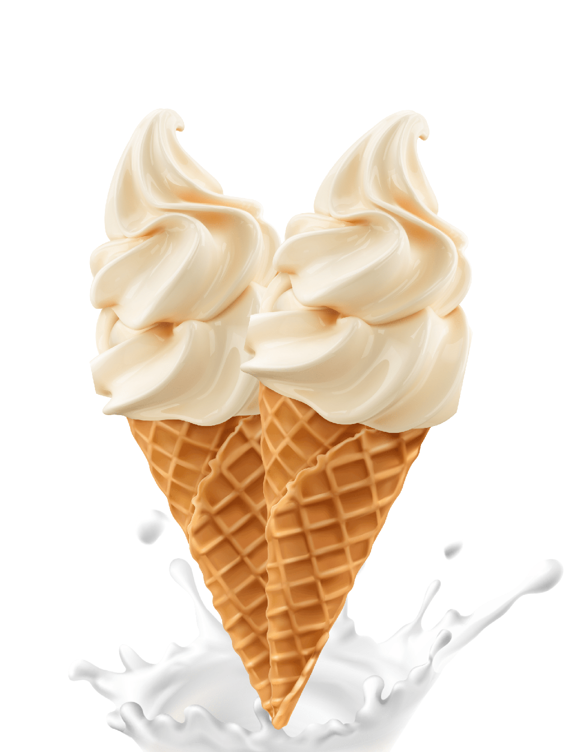 Health Today Powder Soft Ice Cream Vanilla 1 Kg