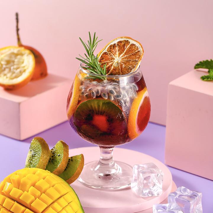 Sangria Punch