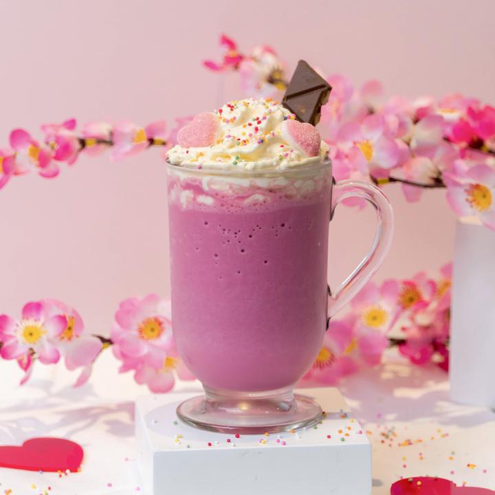 Cupid Frappenut image