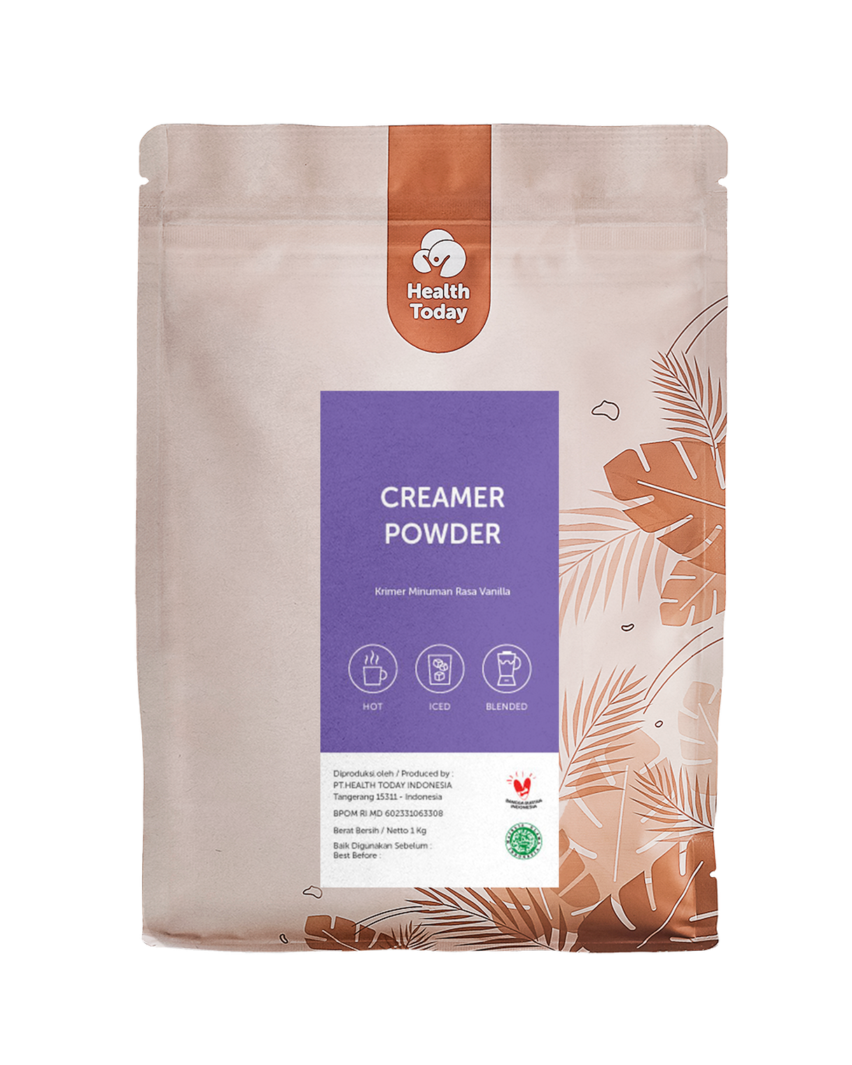 Creamer Powder main image