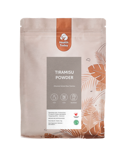 Health Today Powder Tiramisu 1 kg