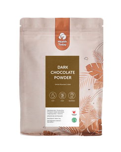 Health Today Powder Dark Chocolate 1 Kg