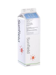 Sunfield Lychee Ade 1 l