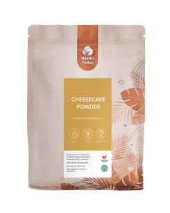 Health Today Powder Cheesecake 1 kg