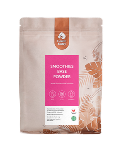 Health Today Powder Smoothies Base 1 kg