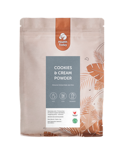 Health Today Powder Cookies & Creme 1 kg