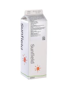 Sunfield White Grape  1 l