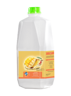 Health Today Fruit Mix Mango 2 l