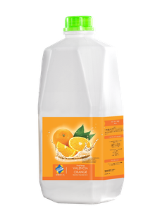 Health Today Fruit Mix Orange 2 l