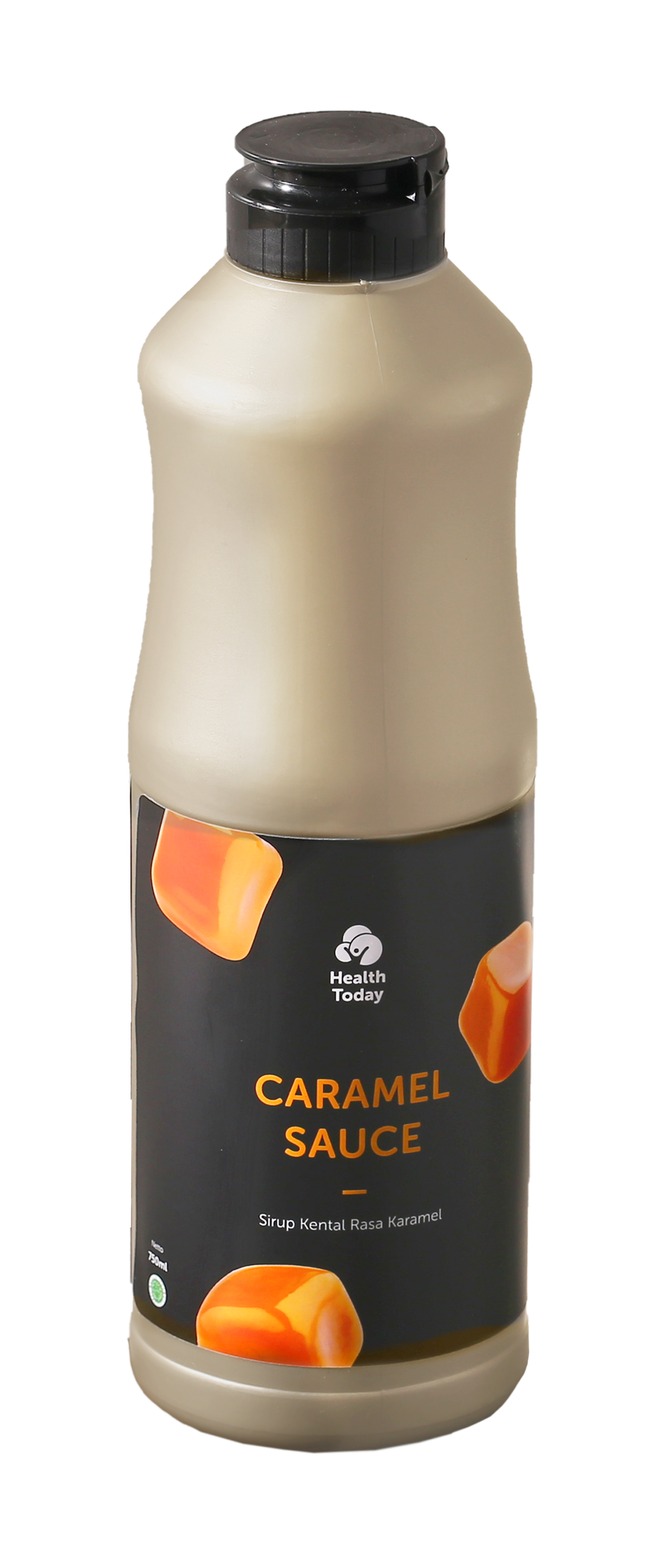 15 ml Health Today Caramel Sauce