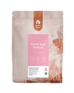 Health Today Powder Frappe  Base 1 kg