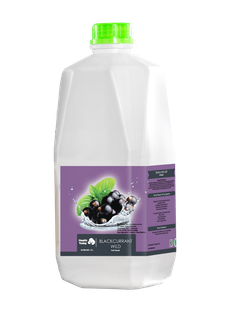 Health Today Fruit Mix Blackcurrant 2 l