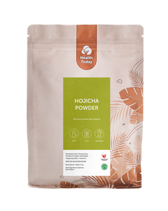 Health Today Powder Hojicha 1 kg