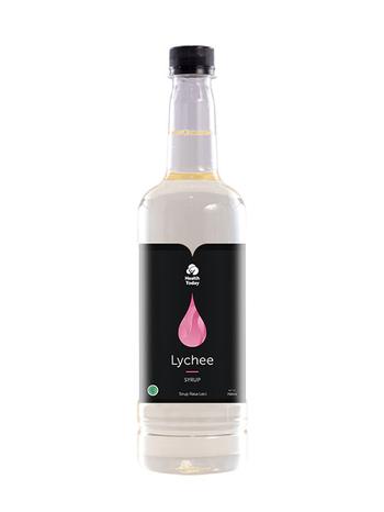 Lychee Syrup