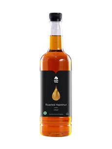 Health Today Syrup Roasted Hazelnut 750 ml