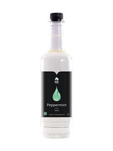 5 ml Health Today Peppermint Syrup
