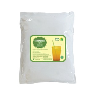 Health Today Powder Lemongrass 1 kg