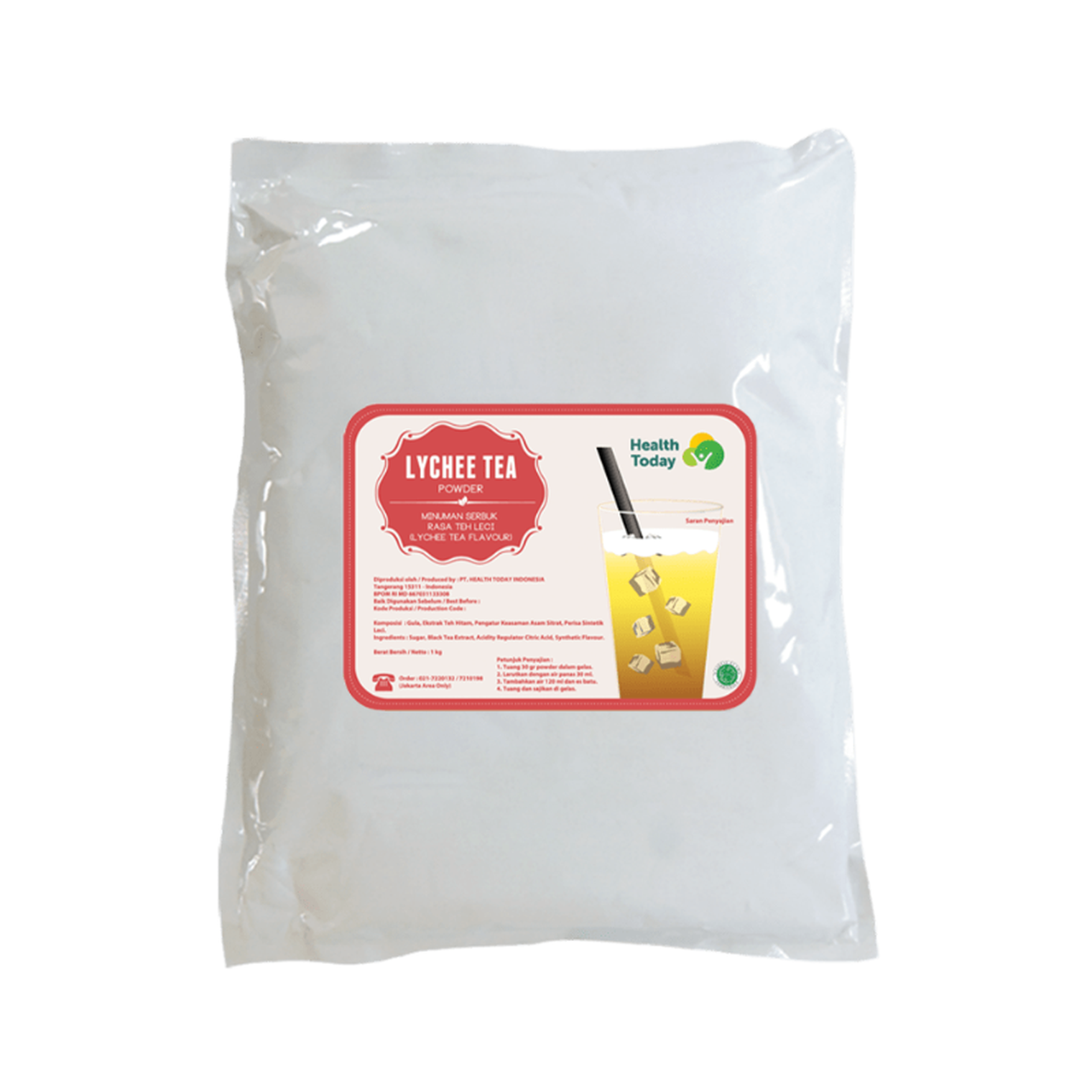 Premium Powder - Health Today Indonesia