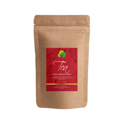 Java Breakfast Tea